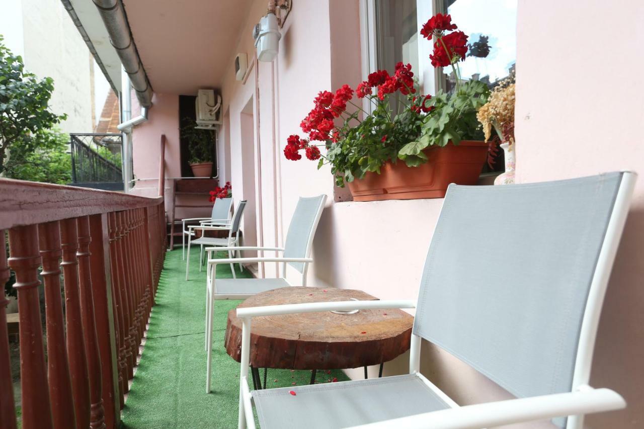 Union Square Apartment By Nux Cluj-Napoca Exterior photo